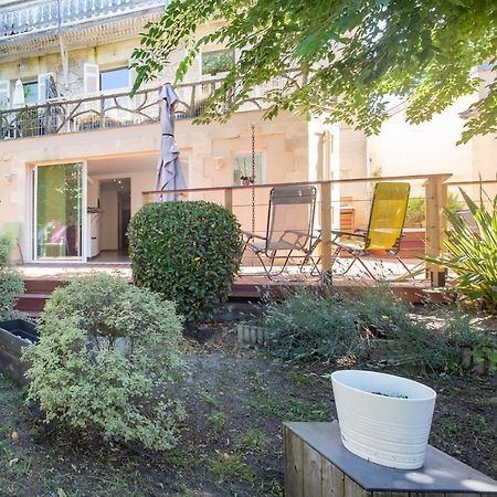 Villa Savane Arcachon Kültér fotó