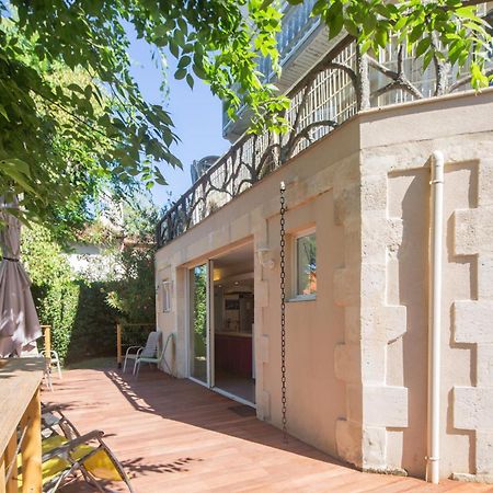 Villa Savane Arcachon Kültér fotó