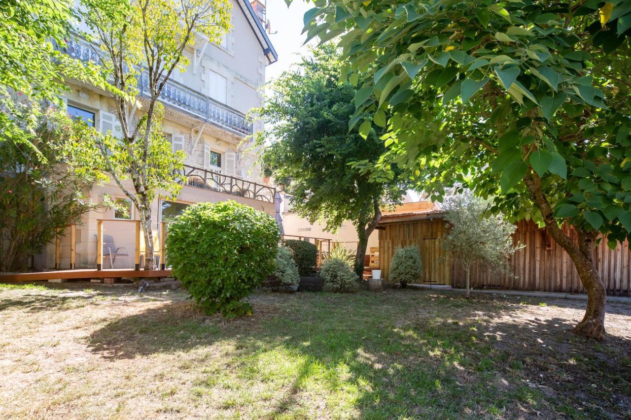 Villa Savane Arcachon Kültér fotó